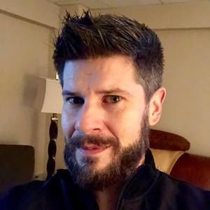 Meet your Posher, Steve